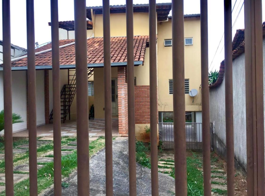 Apartamento Amplo No Coracao De Sete Lagoas Apartamento Exterior foto