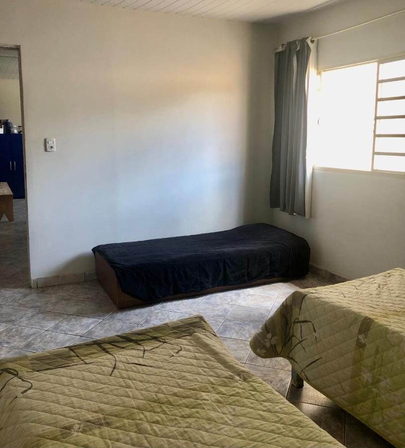 Apartamento Amplo No Coracao De Sete Lagoas Apartamento Exterior foto